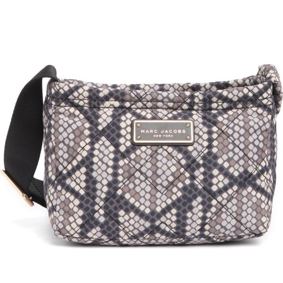 Marc Jacobs nylon crossbody - Picture 2 of 8